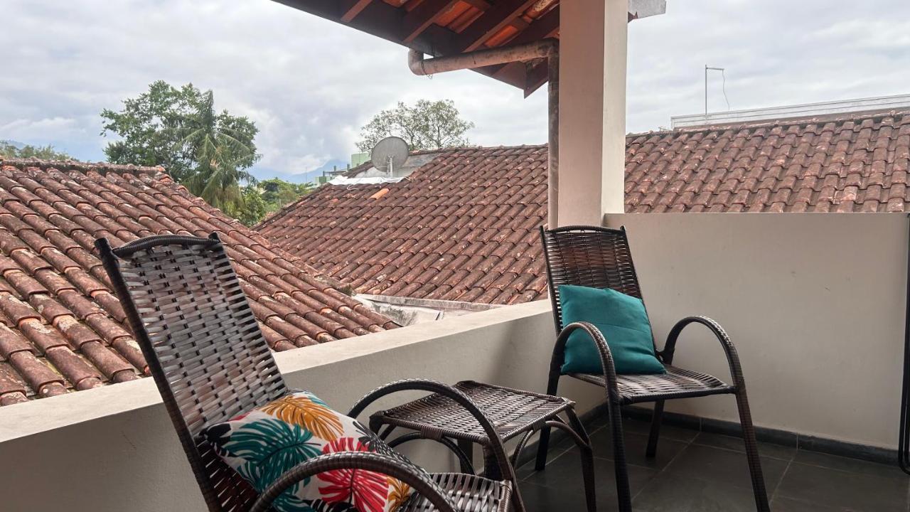 Aqui E Seu Lugar Itagua *