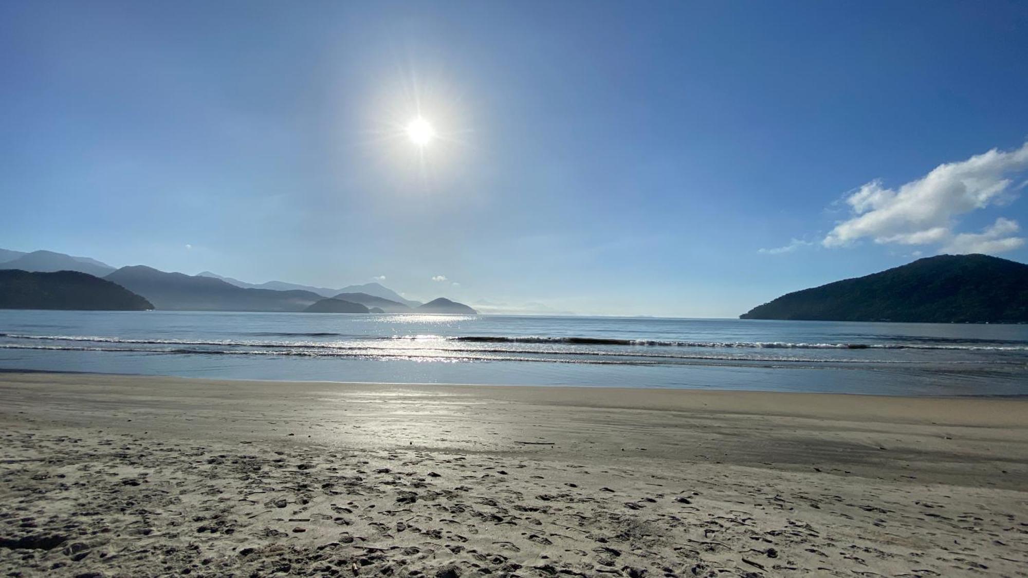 Aqui E Seu Lugar Itagua * Ubatuba