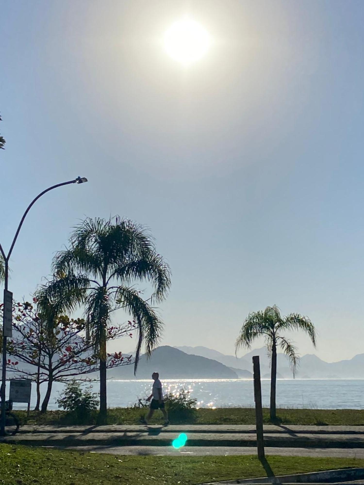 Aqui E Seu Lugar Itagua *