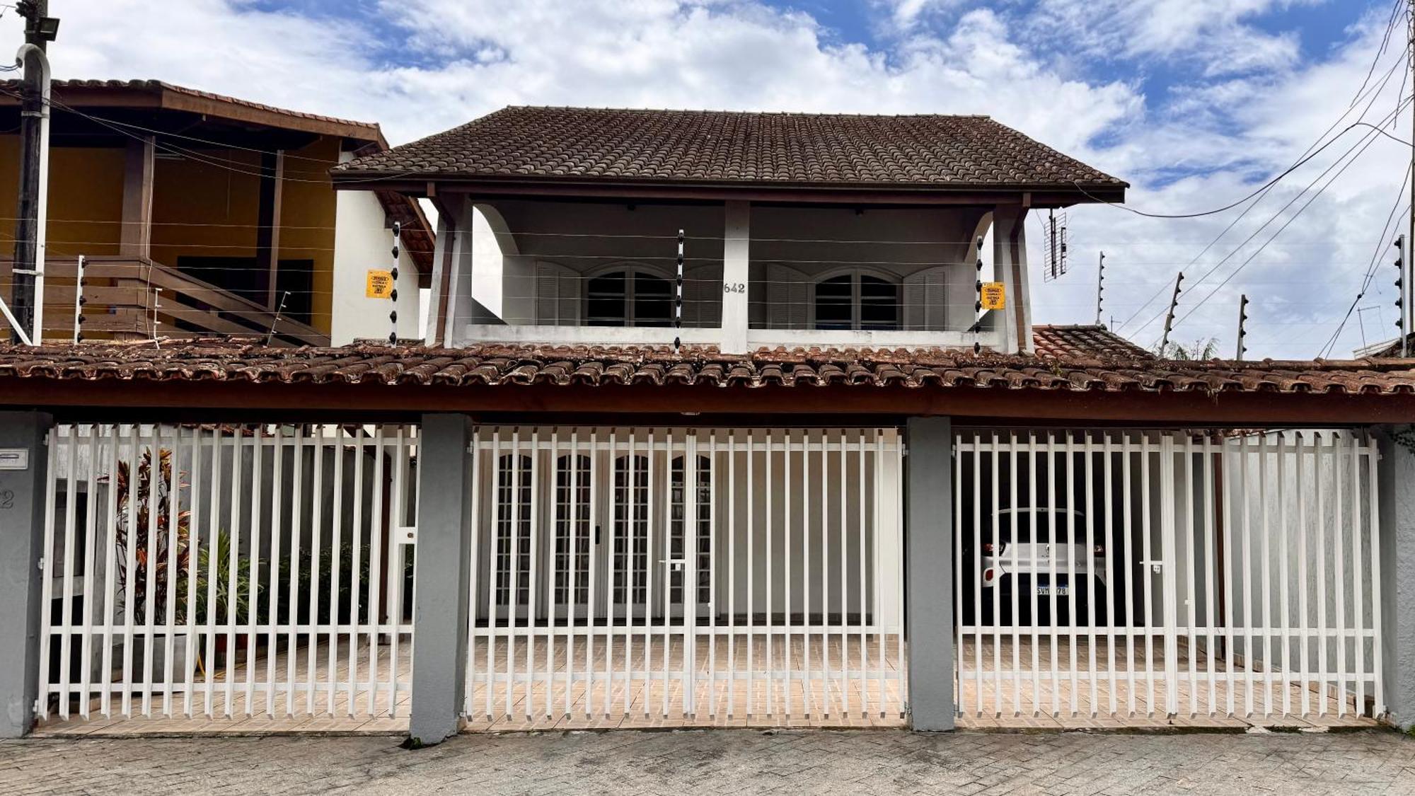 Aqui E Seu Lugar Itagua Bed & Breakfast Ubatuba