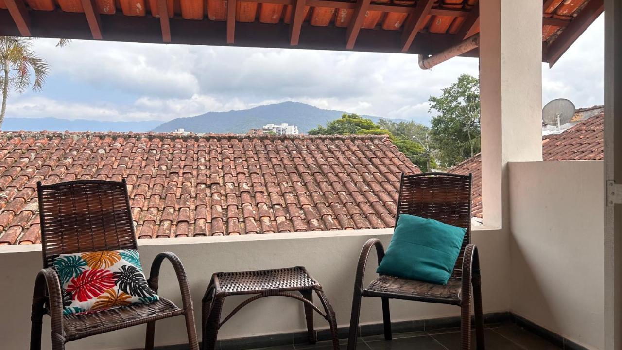 Aqui E Seu Lugar Itagua