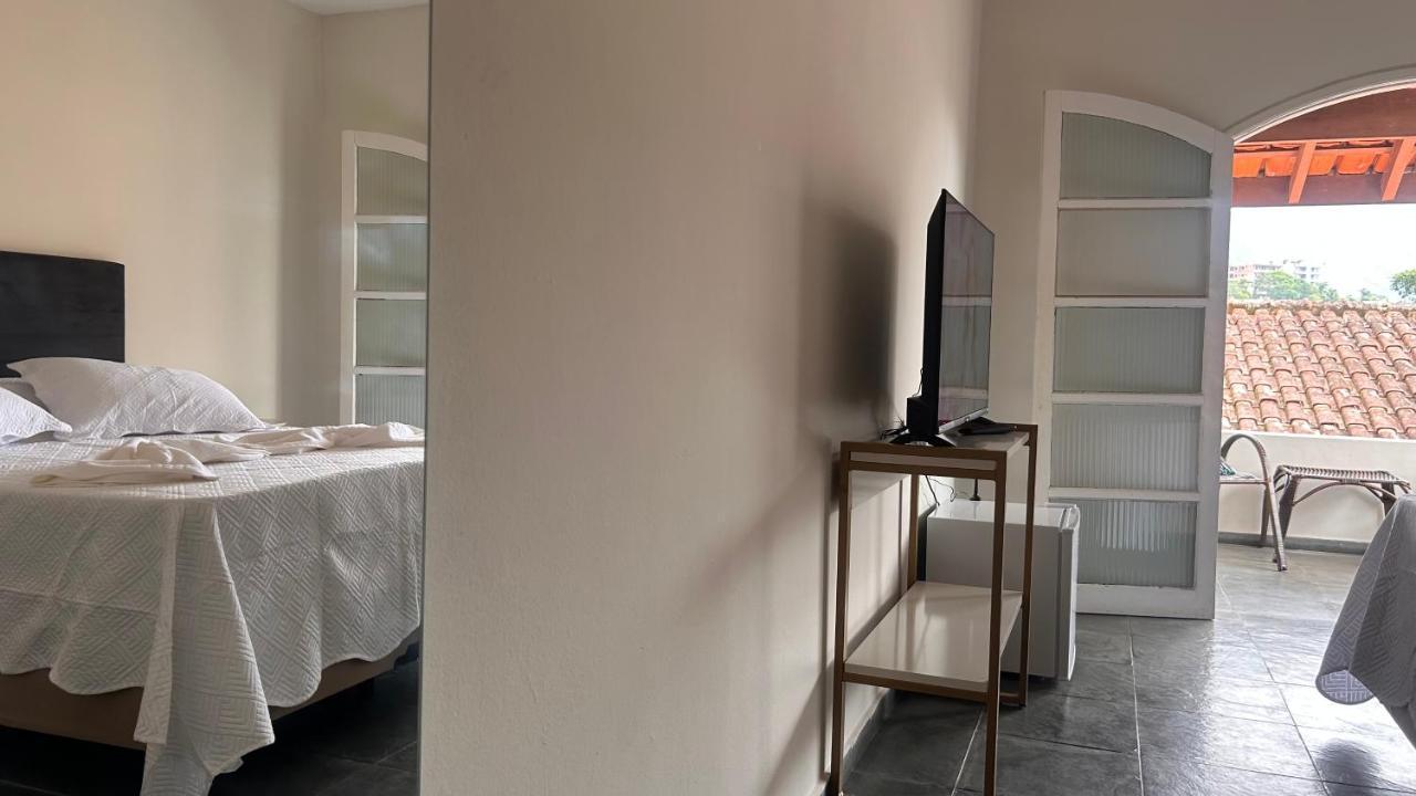 Aqui E Seu Lugar Itagua Bed & Breakfast
